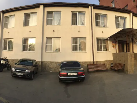 РЕАЛ Владикавказ