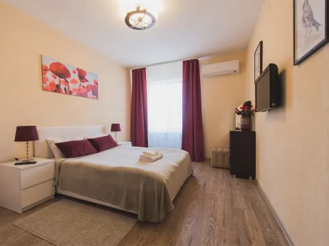 Abri Luxe Solar city 