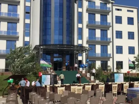 Абу Али ибн Сино