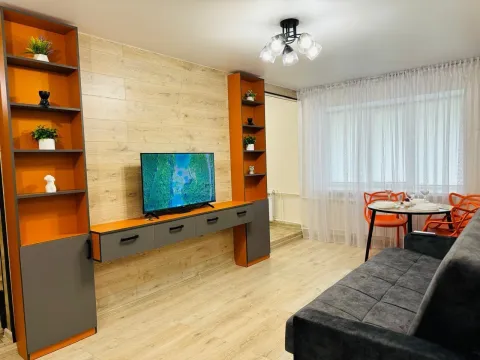 ApartCompany ул. Чичерина д. 77