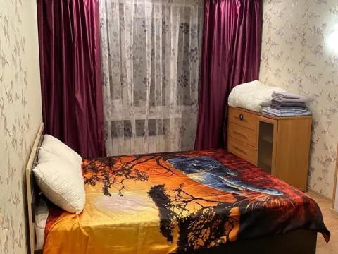ApartCompany ул. Краснознаменная д. 145