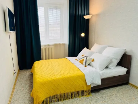 ApartCompany ул. Ленина д. 135