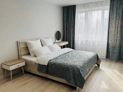 ApartCompany ул. Ленинградская д. 21д