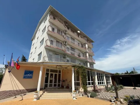 Афродита, пос. Агой