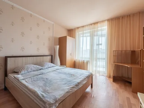 AHause Красный переулок 5к1