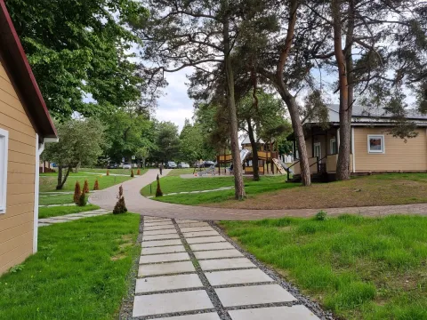 Аквамарин Парк