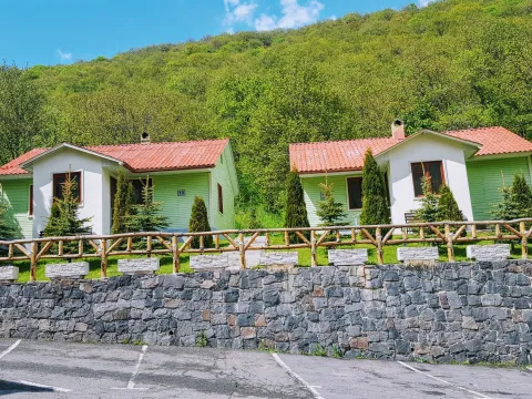Alva hotel & Spa