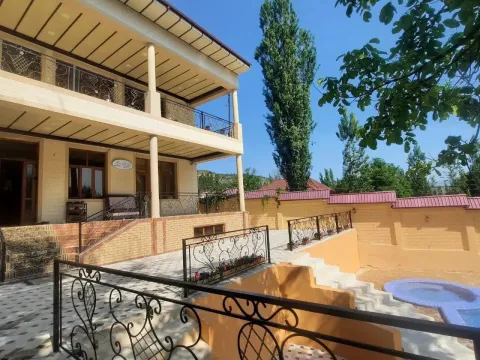 Apachi