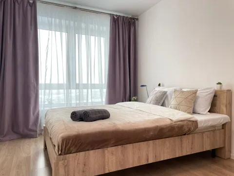 Апарт Люблинская 80к5