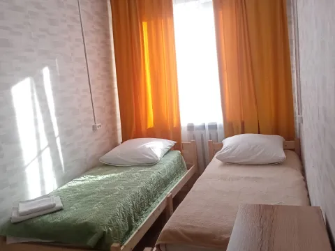 Апартаменты на Советской