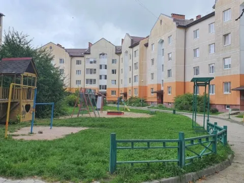 Апаратаменты на Железнодорожном переулке 10А