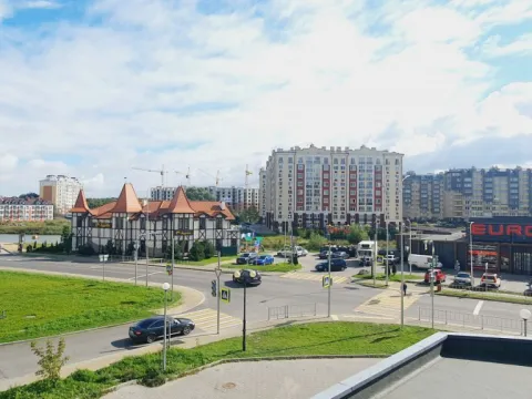 Апартаменты Потемкина20а
