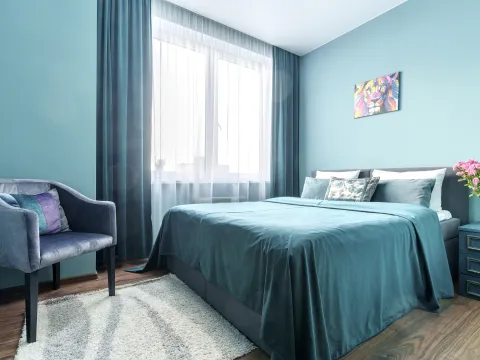 ApartMari на Леонова 47