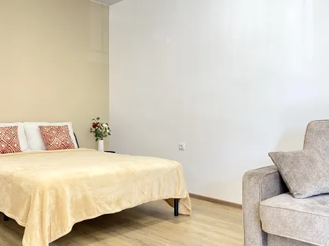 ApartMari на Малоярославской 10