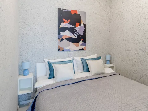 ApartMari на Проспекте Мира 64