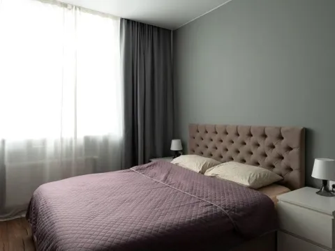 Apartment_tmn Газовиков 73 к4