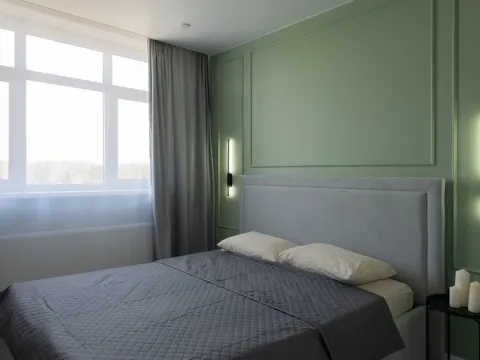 Apartment_tmn Первооткрывателей 2