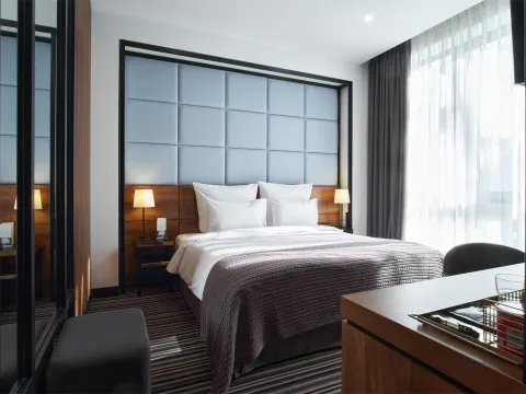ARKA HOTEL