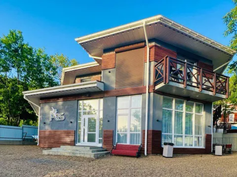 АРС-отель