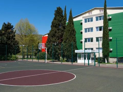 Атлант (Агой)