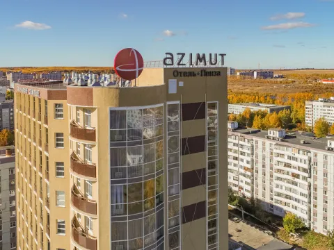 Азимут (Пенза)
