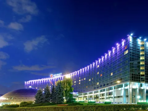 Азимут Олимпик