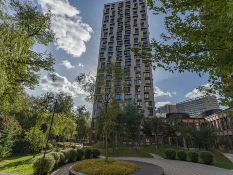 Baltic Apart на шоссе Энтузиастов136