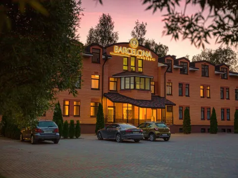 Барселона (Псков) 