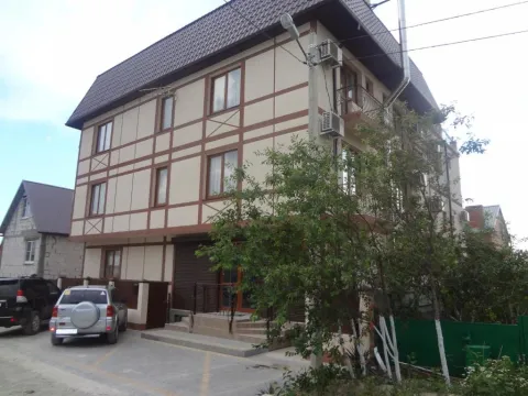 Баварский дворик