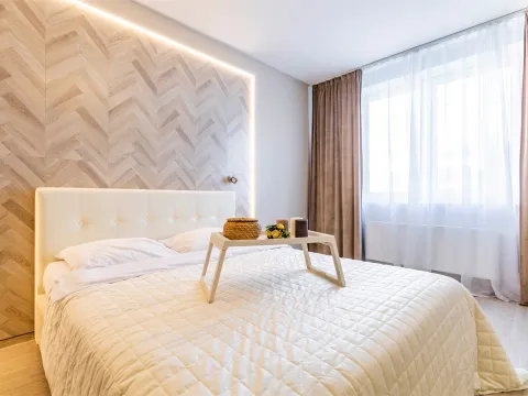 BeGuest на Чайковского 66А