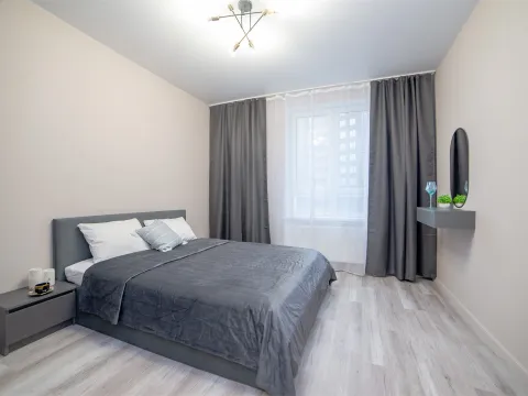 BeGuest на 8 марта 204Д