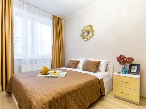 BeGuest на Чапаева 79