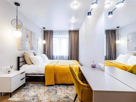 BeGuest на Красном переулке 12
