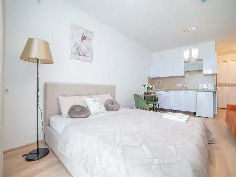 BeGuest на Репина 77