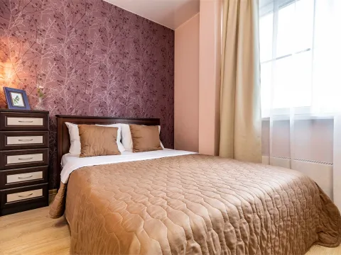 BeGuest на Саввы Белых 1