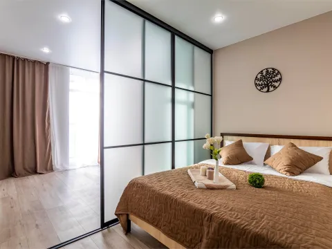 BeGuest на Шаронова 31