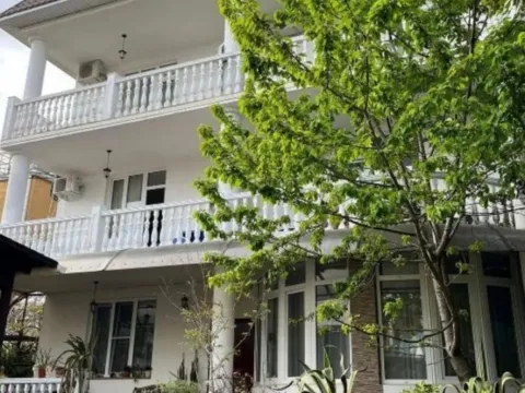 Белые паруса