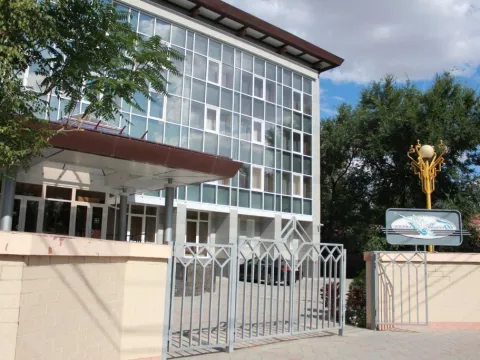 Белый Лотос Элиста