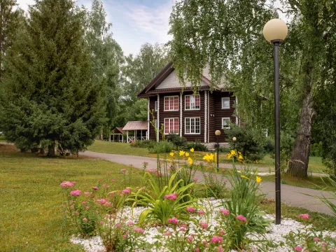 Березка (Катунь)