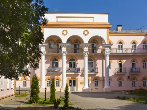 Целебный Ключ (Ессентуки)