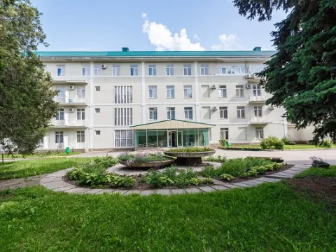 Центр-Союза РФ (Ессентуки)