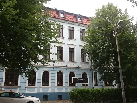 Чайковский (Калининград)
