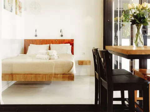 Апартаменты Cozy 39 Lake на Дадаева 66