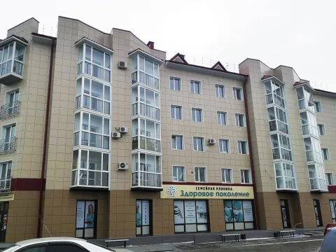 Добрые сутки Советская35