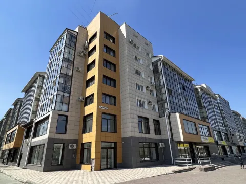 Добрые сутки на Трофимова 33