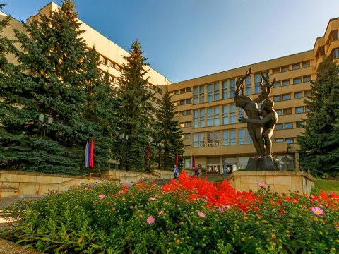 Джинал (Кисловодск)