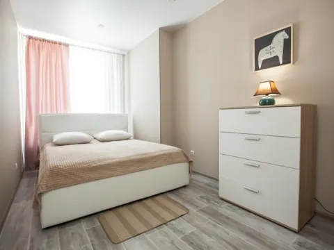EasyRent 40 лет Победы, 43Д