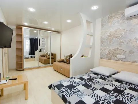 EasyRent 70 лет Октября, 22