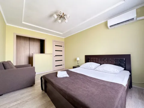EasyRent Кудашева, 110