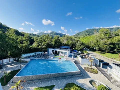 Eco Land